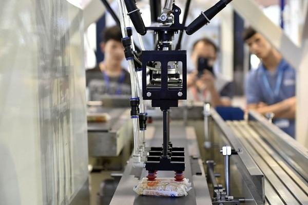 港媒:近9成工程師願創新 中國產品山寨印象或成歷史