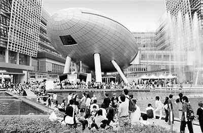 政策資金來支持香港科創生態圈迎來春天