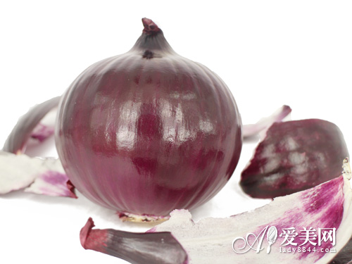  7種食物可美白淡斑 夏日里吃出美白肌