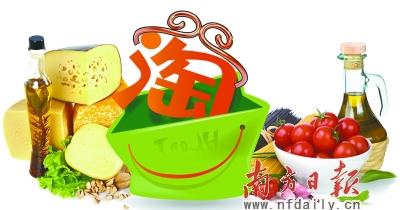 網絡食品交易平臺戴“緊箍咒” 買到問題食品可索賠