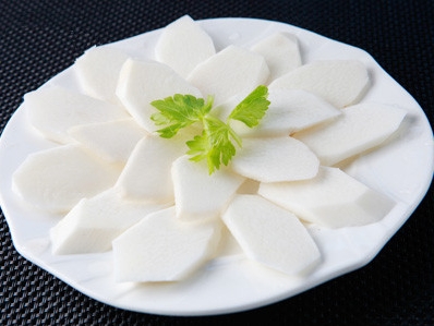 山藥紅豆蘿卜 18種最牛的強效排毒食物