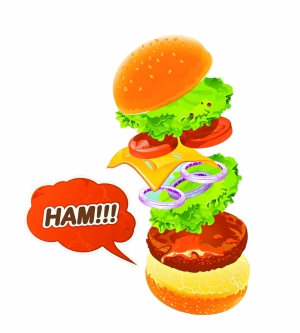 洋快餐巨頭業績均預警:缺貨一周部分產品仍停售 洋快餐巨頭業績均預警:缺貨一周部分產品仍停售