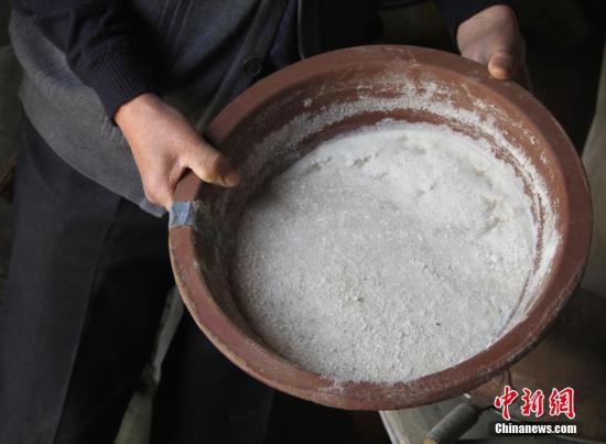 吃太鹹 當心骨質疏松、臉變老