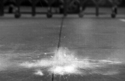 外帶冰激淩月餅易引發幹冰“爆炸”存隱患(圖)