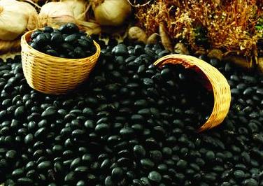 海帶護發雞蛋護甲 10種養生食物對女人最有用