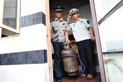 “眉州東坡”存隱患被查 “眉州東坡”存隱患被查