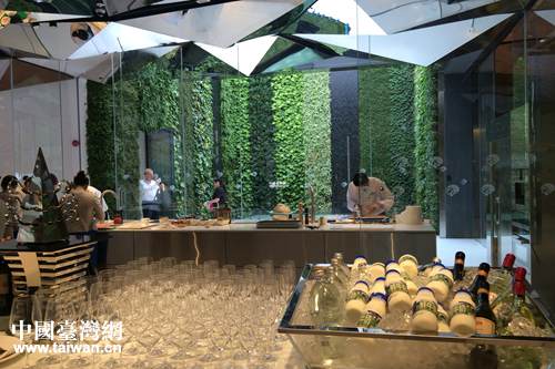 新西蘭美食天堂落滬