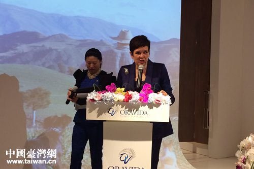 新西蘭美食天堂落滬