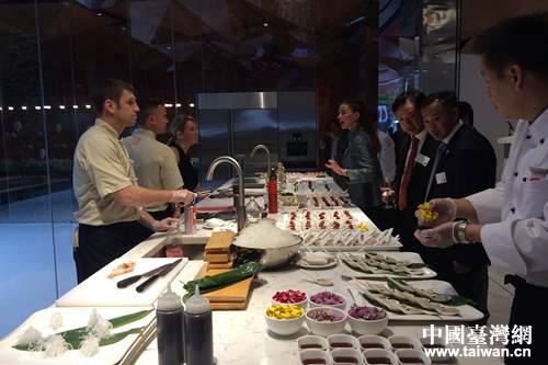 新西蘭美食天堂落滬