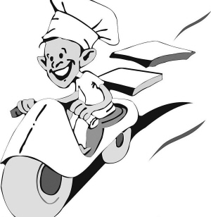 外賣O2O引發餐飲大戰 火鍋外送掘金餐飲細分市場 外賣O2O引發餐飲大戰 火鍋外送掘金餐飲細分市場