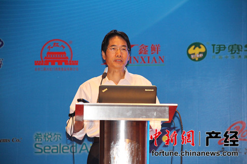 食藥監:上半年全國范圍內肉制品樣品合格率96.8%