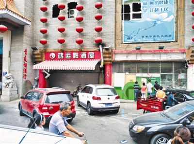 天價蝦店家被曝十一換菜單 每天都有遊客因糾紛報警