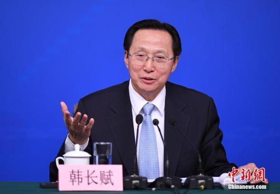 3月7日，十二屆全國人大五次會議舉行記者會，邀請農業部部長韓長賦、副部長張桃林等就“推進農業供給側結構性改革”的相關問題回答中外記者的提問。<a target='_blank' href='http://103.249.53.35/gate/big5/www.chinanews.com/' _fcksavedurl='http://103.249.53.35/gate/big5/www.chinanews.com/' _fcksavedurl='http://103.249.53.35/gate/big5/www.chinanews.com/' _fcksavedurl='http://103.249.53.35/gate/big5/www.chinanews.com/' _fcksavedurl='http://103.249.53.35/gate/big5/www.chinanews.com/'></p></table><p  align=