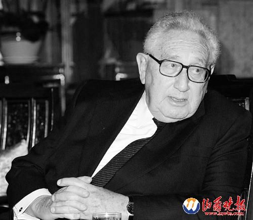 外國退休政要來華“走穴”：地產商花百萬“買”3小時