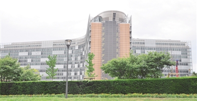 歐盟力促成員國結構改革 去年政策建議效果已現 歐盟力促成員國結構改革 去年政策建議效果已現