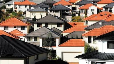 澳大利亞樓市飆升10年狂歡劇終 投資者轉投美國市場 澳大利亞樓市飆升10年狂歡劇終 投資者轉投美國市場