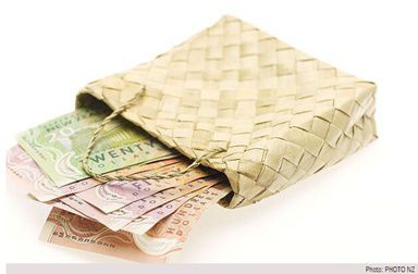 新西蘭新版紙幣11月面世明年流通 並可能推出彩色硬幣