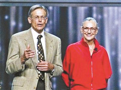 福布斯評出美國最富185個家族:總資產1.2萬億