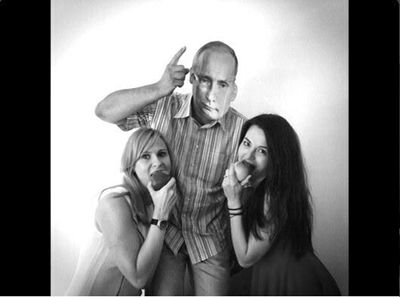 每天五個蘋果 普京遠離我(圖) 每天五個蘋果 普京遠離我(圖)