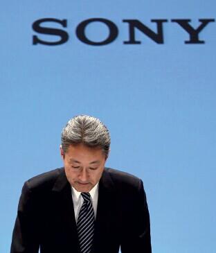 p77索尼全球總裁平井一夫