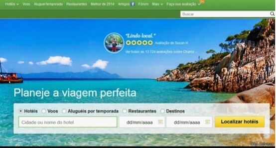 英夫婦因對旅館差評遭“罰款”100英鎊 英夫婦因對旅館差評遭“罰款”100英鎊