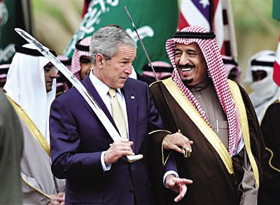 數千王子坐擁萬億財產