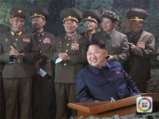 朝鮮8月1日起實施大赦 對象及人數暫未公開