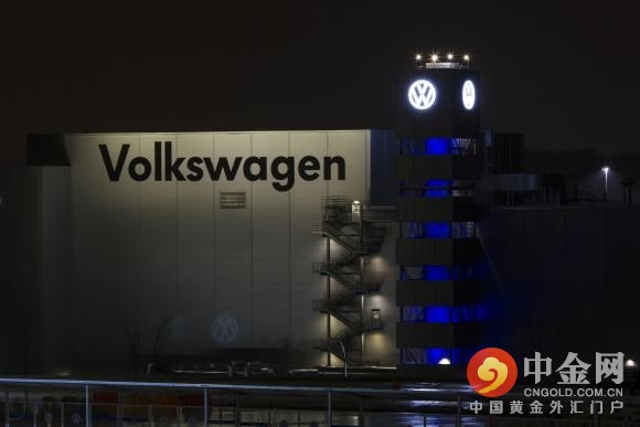 大眾任命新首席執行官 保時捷制造