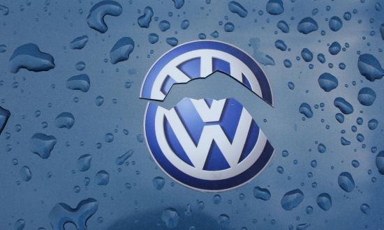 德國大眾周三暴跌9.5% 近10萬汽油車亦有作假