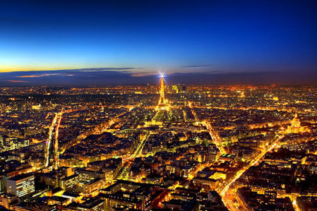 全球城市影響力排名：香港第3，北京第8，上海第19