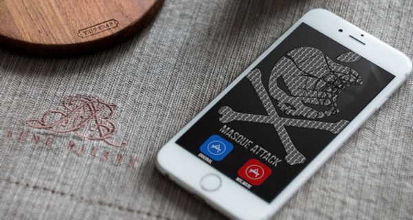 蘋果也太不安全了 係統被曝存安全漏洞