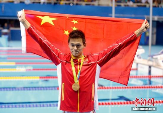 國際奧委會官員回應