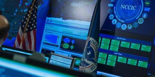 半個美國網絡癱瘓