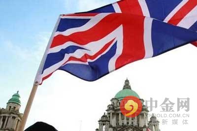 具體數據顯示，英國2月Markit制造業PMI實際錄得54.60，前值和預期值分別為55.90和55.80。