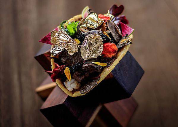 世界上最貴的8款食物，吃一頓足夠普通人傾家蕩產