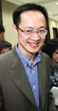 小米總裁：小米手機和臺灣產業鏈緊密結合