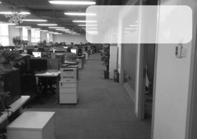 網秦公布“幽靈公司”內部照片旗下遊戲遭蘋果下架