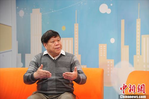 訪談嘉賓:北京郵電大學經濟管理學院教授、博士生導師曾劍秋