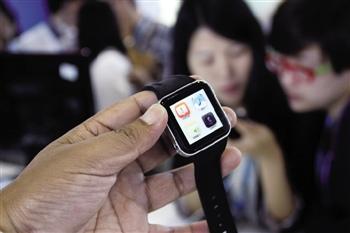 智能硬件無爆款:產業鏈不成熟 技術仍處萌芽期