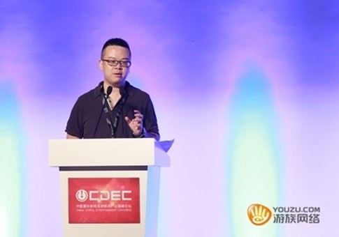 國產原創遊戲出口額倍增 文創產業面臨雙重契機