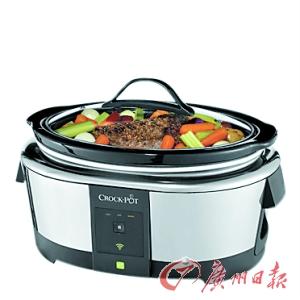 智能設備支持App控制 讓愛巢更溫馨