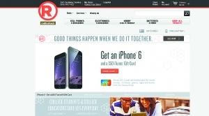 美第二大電器連鎖RadioShack將破產