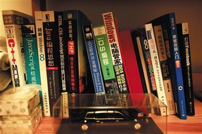 中國“最小黑客”僅13歲 曾為百余網站補“漏”