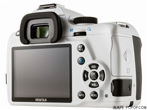賓得(Pentax)K-50數碼相機