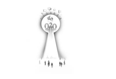 互聯網巨頭蜂擁追逐線下商戶 商戶多持觀望態度