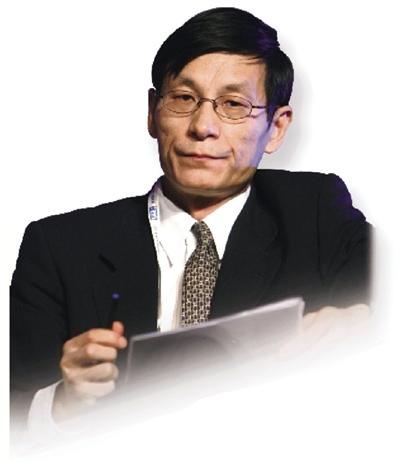 朱雲來辭去中金總裁職務 或在互聯網領域創業