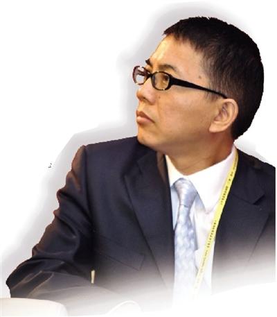 朱雲來辭去中金總裁職務 或在互聯網領域創業