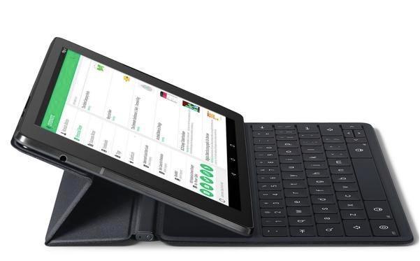 谷歌正式發布Nexus 9