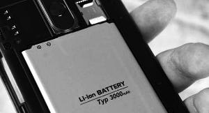 電池新技術面世 手機續航問題將不再是個事兒 電池新技術面世 手機續航問題將不再是個事兒