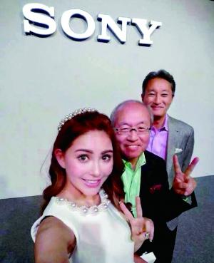 索尼還能重新年輕嗎？